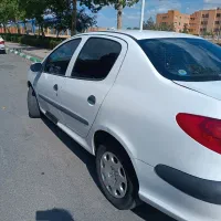 206 اس دی مدل 95 تیپ 5 وی 8