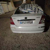 لوازم استوک لیفان 1600