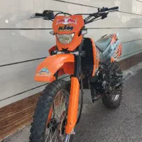 موتور Ktm250