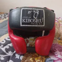 کلاه بوکس Kiboshu روس اورجینال