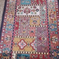 فرش|گلیم، جاجیم، گبه|چهاردانگه (تهران), |دیوار