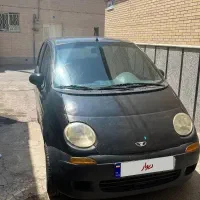 ماتیز مدل ۸۰ فروش فوری