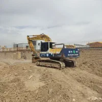 اجاره دهنده بیل مکانیکی