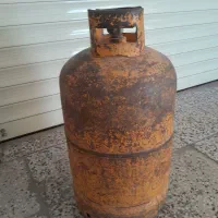 کپسول گاز