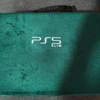 ps5 و کیف