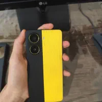 Poco x7 pro