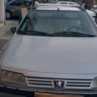۴۰۵ مدل۸۶