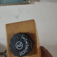 ریگلاتور آبگرمکن