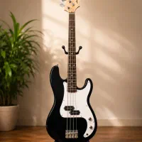 گیتار بیس Bass Guitar