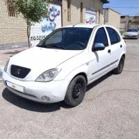 تیبا2 مدل 94