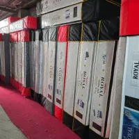 تشک‌سوپر یورولکس رویال