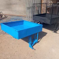 فروش گاری موتور هندا.