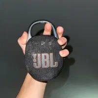 اسپیکر Jbl clip 5