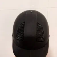 کلاه اسب سواری