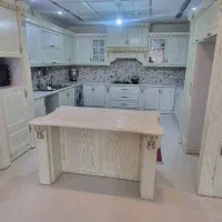 رهن و اجاره آپارتمان ۱۱۰ متری لادن فول