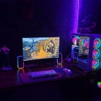 pc gaming|رایانه رومیزی|تهران, جوادیه تهرانپارس|دیوار