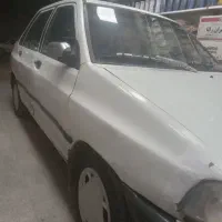 پراید مدل ۷۷