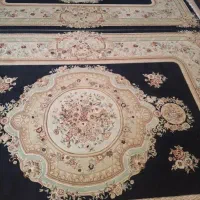 دوتخته فرش 12متری