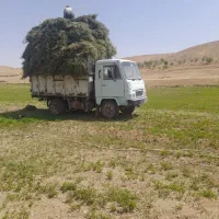 فروش کامیونت آذرخش