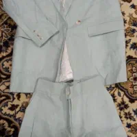 کت و شلوار دخترانه