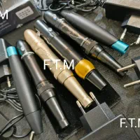 دستگاه پیچی صورت دستگاه تتو صورت اقتصادی تتو