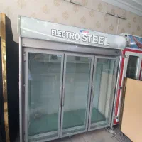 یخچال الکترواستیل