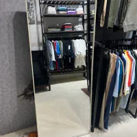 آینه قدی