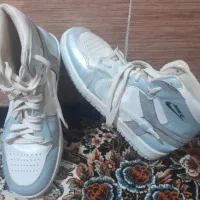 کفش نو اسپرت استفاده نشده
