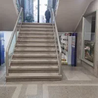 ۲۳ متر تجاری محدوده ساعی
