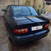 فروش سمند