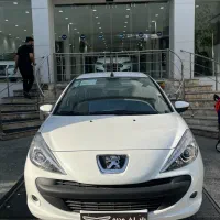 207 TU3 نقد و اقساط با شرایط 60 ماهه بانکی