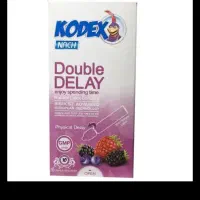 کدکس
