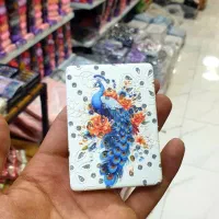 آینه کیفی ۲طرفه خارجی