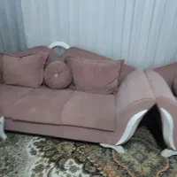 مبل ۷ نفره