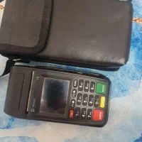دستگاه پوز