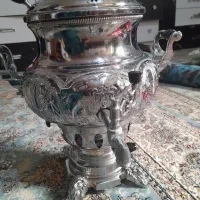 سماور 8لیتری