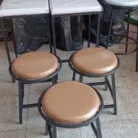 صندلی کانتر