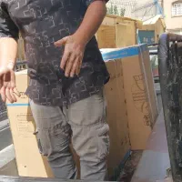 استخر جکوزی مبدل رینگ پمپ جت جکوزی فیلتر شنی ایمکس