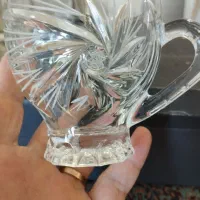 5 دست استکان خورشیدی اصل قدیمی