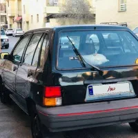پراید هاچبک مدل ۸۶