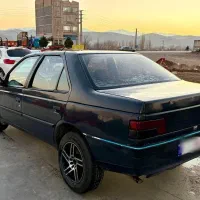 پژو ۴۰۵|خودرو سواری و وانت|زنجان, |دیوار