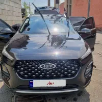 x22pro دنده ایی