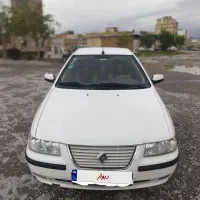 سمند ef7