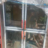 فروشی یخچال مغازه