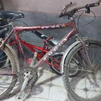 دوچرخه ۲۶