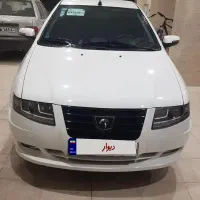 فروش فوری سورن پلاس xu7p دریچه برقی مدل ۱۴۰۴