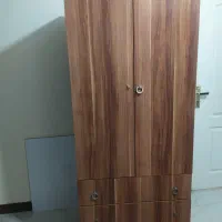 کمد تمام ام دی اف