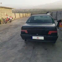 405 مدل 84|خودرو سواری و وانت|رشت, جهاد|دیوار