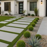 لواسان ۹۲۰ متر زمین با بنا قدیمی