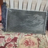اسباب بازی رادیاتور پژو فوری